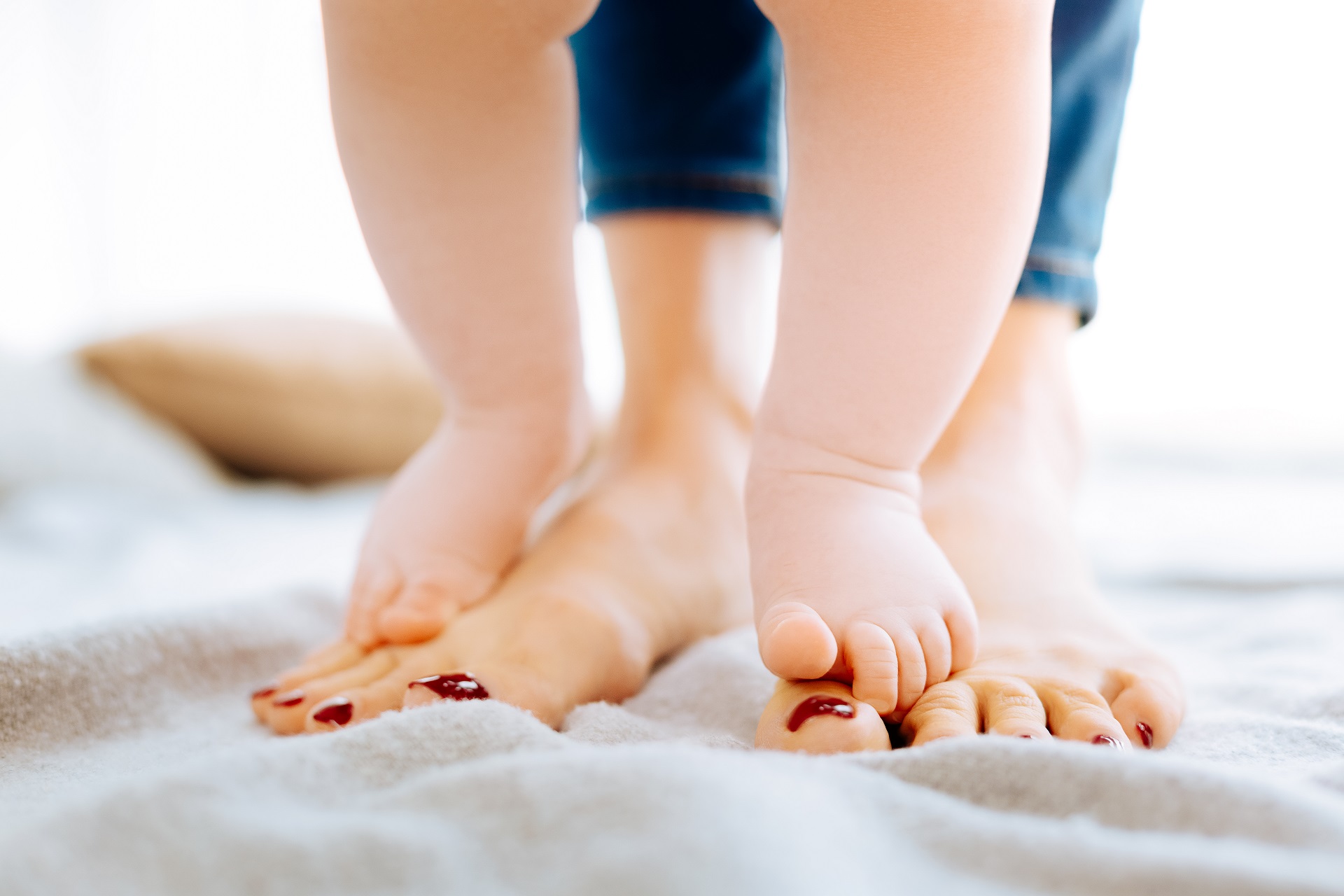 Pediatric Foot and Ankle Care NYC