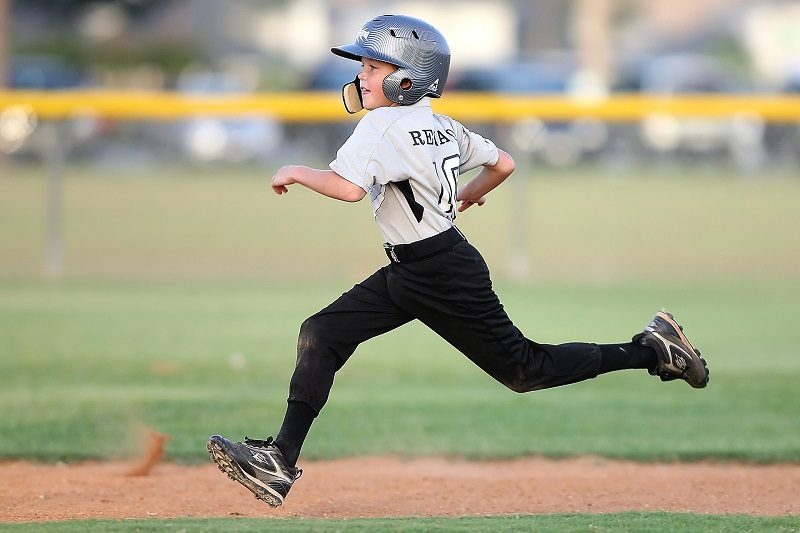 5 Signs Your Child Might Have a Foot Problem