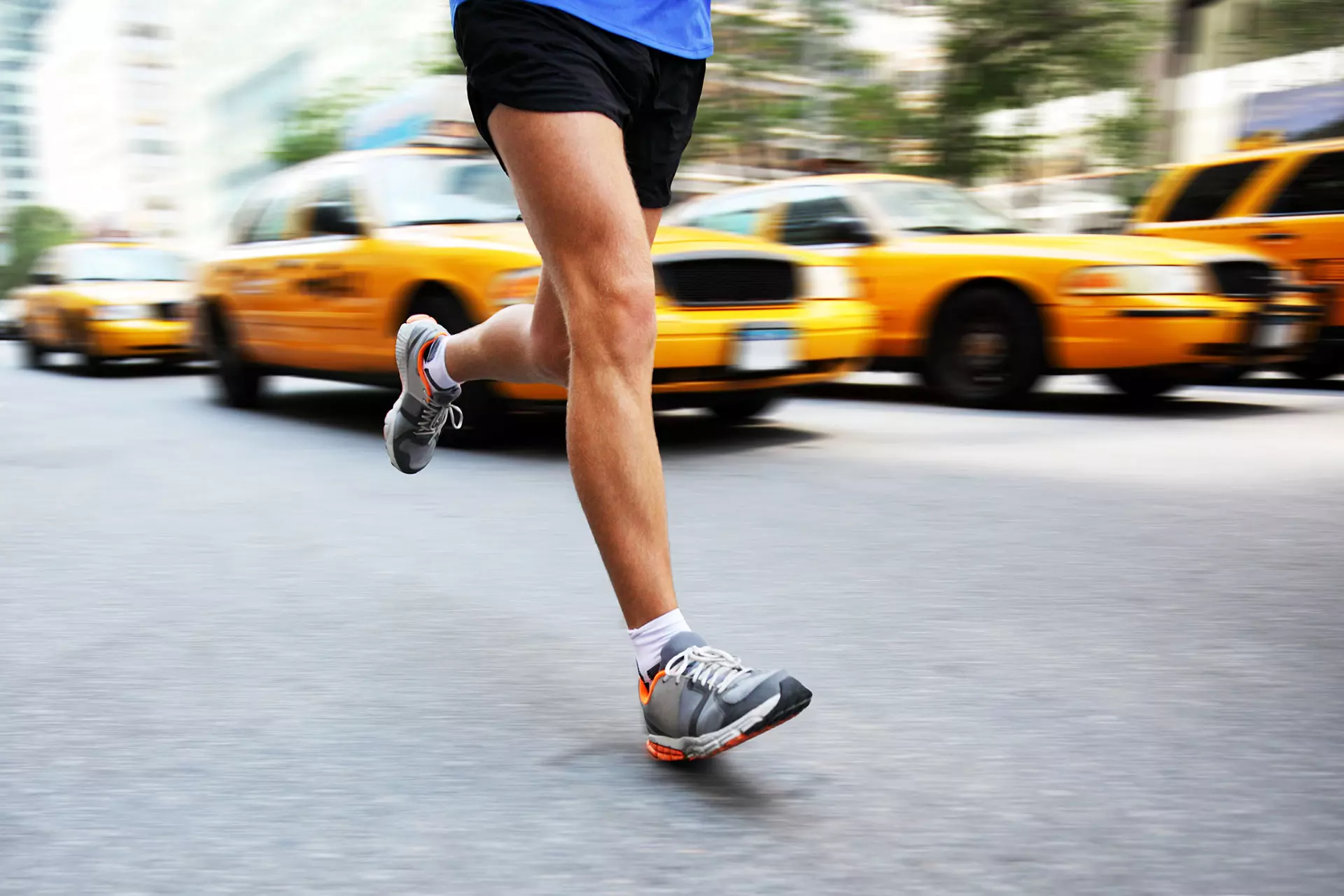 Functional Podiatry and Human Movement NYC